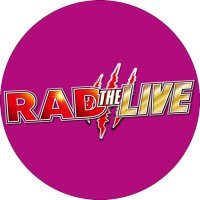 RAD THE LIVE (@radthalive) 's Twitter Profile