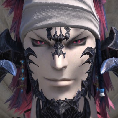 I am a 32 year old Otaku. Masurao Tsukino on Midgard and Bal, and Masu Tsukino on Levi in FFXIV. みんなでヤッタルチャンになるんやで! Like 18+, 時々日本語。日本語はOK。#9MUSESFOREVER