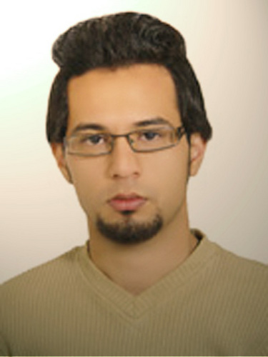 MostafaHaghani's profile picture. 