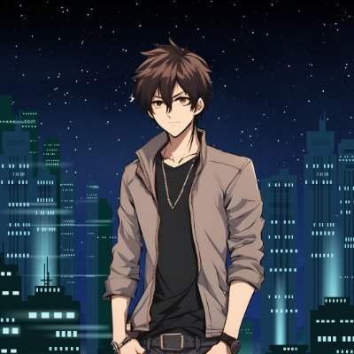 Work Hard and Stay Humble 💪🏻✨
Digital Artist | Animator | Comic artist I
All my socials: https://t.co/3ao9217Nq9