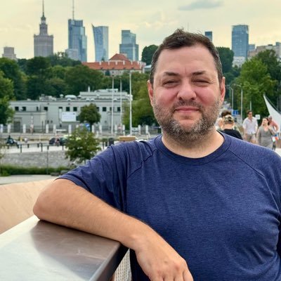 Ředitel Polské turistické organizace pro Česko a Slovensko