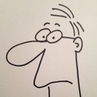Martin Shovel (@martinshovel) 's Twitter Profile Photo