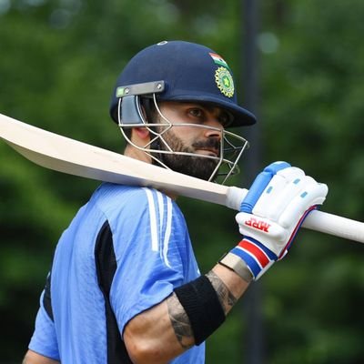 RahulKl1718's profile picture. Man on a Mission🇮🇳
An Engineer☄️
Full Stack Java Developer 🍃
Talks about Cricket🤍
DSA & Development❤️
Fitness Freak ⚡
CIST '25 🎓