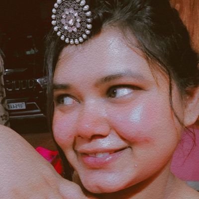 RupaliRoyal's profile picture. CA Student. 😎