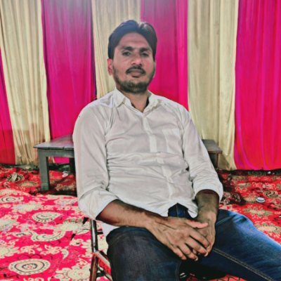 iakhileshahir's profile picture. Samajwadi