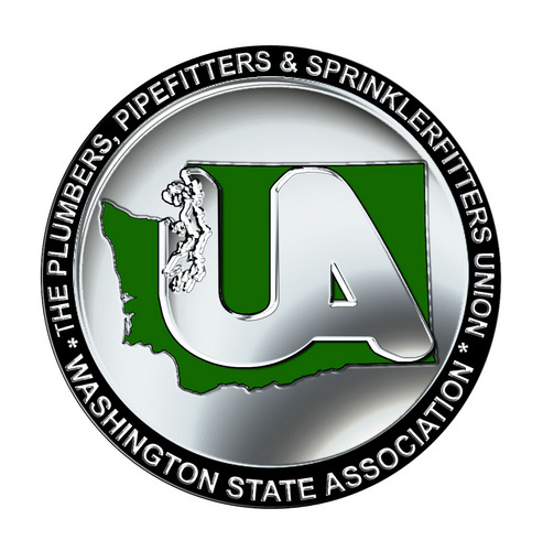 The Washington State Association of U.A. Plumbers and Pipefitters (WSA) was founded in 1921.