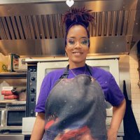 TopChefBrandy (@brandyontherox) 's Twitter Profile