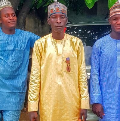 FarouqOumar123's profile picture. 2000