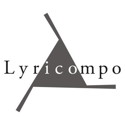 Lyricompoさんのプロフィール画像