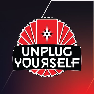 Authority on all things table-top gaming!
Facebook - https://t.co/EvbSw1MbAt
Instagram - @unplugyourselfza
Pick up a game and #UnplugYourself
