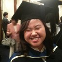 Madeline Ho - @madzhuli - Twitter