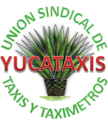 Somos una Agrupación de Taxistas irregulares afiliados a la #CROC @CROCYucatan En espera de que el Gobierno del Estado de Yucatán nos Concesionen
