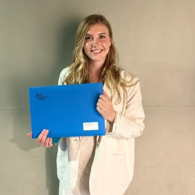 PhD student in Petrova lab at UNIL @PetrovaLab @OncoUNILCHUV 🔬- Interested in the vascular immune crosstalk