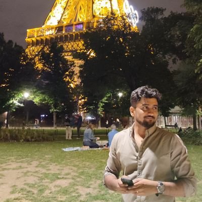 Senior ML Engineer @premai_io
Ex-@LightningAI, @shopadvisor_ai, @Mazaal_AI, @EpisourceLLC