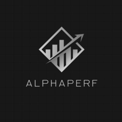 alphaperf's profile picture. 