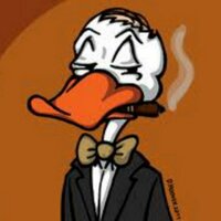 Duey Duck(@vengefulduck) 's Twitter Profile Photo