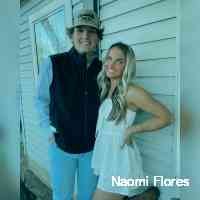 Naomi Flores (@floresnami67) 's Twitter Profile