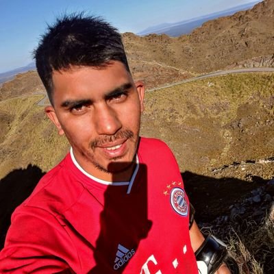 LMatiasDiaz_'s profile picture. 