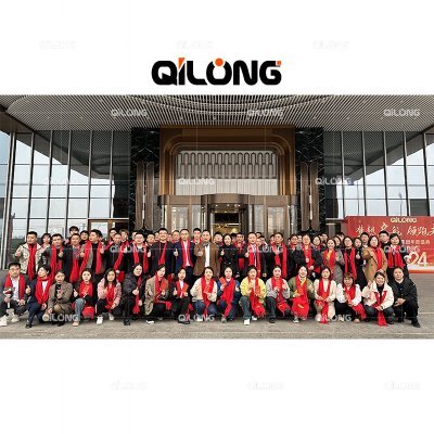 Located in WenZhou, China, with manufacturing facilities over 30,000 square meters and more than 200 dedicated employees.