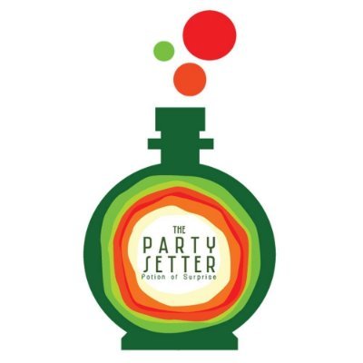 The Party Setter - รับจัดปาร์ตี้
Potion of Surprise!
สูตรลับความเซอร์ไพรส์ เพิ่มความประทับใจให้ทุกงาน #thepartysetter