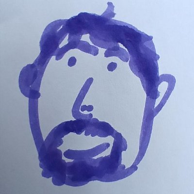 Een van de oorspronkelijke bewoners van het internet. Lid van bestuur @SPGouda