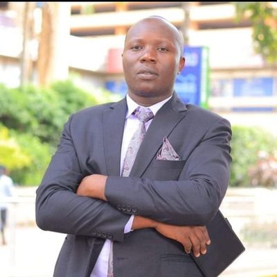 Communication, Digital, and Political Strategist|Climate and Environment Activist | Security Management and Consultant, Chairperson Nyakach Environmental Group