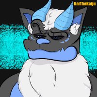 🇻🇪 KaiTheKaiju 🔞 (08/23) (@kaithekaiju) 's Twitter Profile