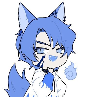 💙🐺그림쟁이J🐺🔥さんのプロフィール画像
