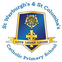 St Werburgh’s and St Columba’s CPS (@stwerbs) 's Twitter Profile Photo St Werburgh’s and St Columba’s CPS (@stwerbs) 's Twitter Profile Photo