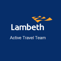 Lambeth Council Active Travel Team (@lblactivetravel) 's Twitter Profile