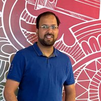Sudhanshu Nagendra (@sudhanshu_lavi) 's Twitter Profile