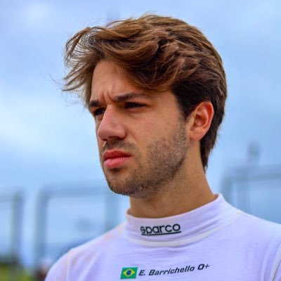 Dudu Barrichello Profile