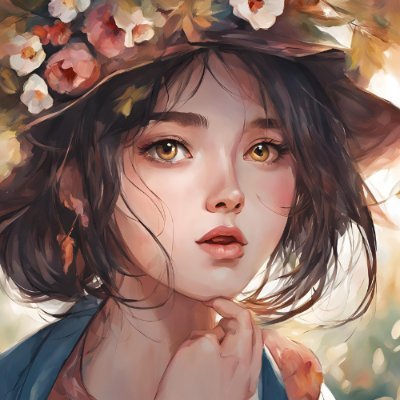 Hi Web3!
Discord Moderator in Wise Owls 🦉
Art/Graphic Designer in Elite Cats 🐈
$ADA