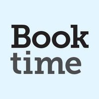 Booktime Magazine (@booktimemag) 's Twitter Profile Photo Booktime Magazine (@booktimemag) 's Twitter Profile Photo