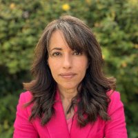 Samira Sadeghi (@samsadeghicst) 's Twitter Profile