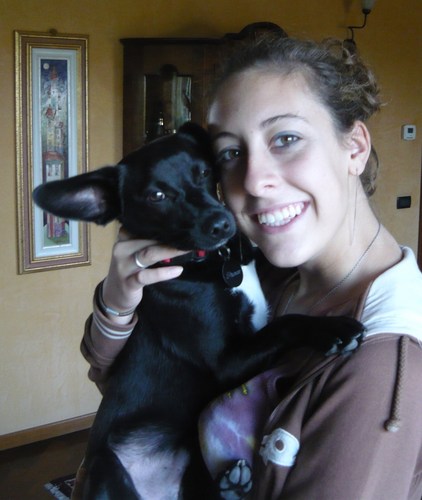 PaolaPrince92's profile picture. 