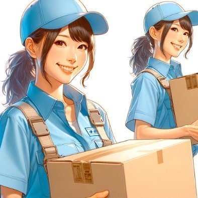 Haisha_yokohama's profile picture. 横浜にある軽貨物会社の中の人です。
ドライバー随時募集中！個人事業主として、ドライバーとして稼ぐ。
そんな道筋を示していきたい会社の中の人です。