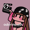 Adorine_'s profile picture. Fortune favor the brave | @thefireflyapp PM | ex @bilibili_en & @hashkeygroup