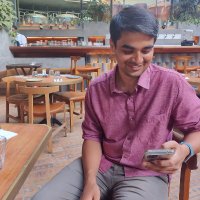 Pratik Kumar (@prat_i_k) 's Twitter Profile Photo Pratik Kumar (@prat_i_k) 's Twitter Profile Photo