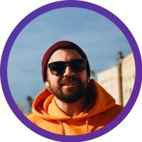 Vitaliy Zamedyanskiy (@joki4) 's Twitter Profile