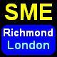 SME_Richmond's profile picture. Passionate about small and microsize businesses, Arnie started discovering the joy and the lonely road of networking and much more in 1993