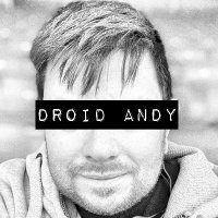 Droid Andy 🎗️ (@dr0idandy) 's Twitter Profile