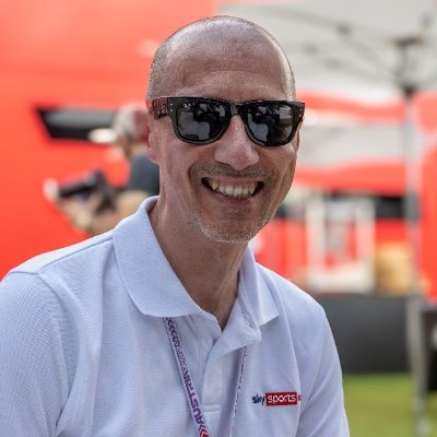 Sky Sport Italia F.1 & MotoGP, RaiSport Ciclismo, Autosprint, Magneti Marelli, WorldSBK, Giro d'Italia stats provider. (...yes, all of them 😊)