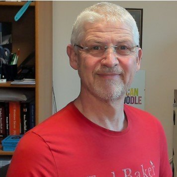 Ed Baker Profile