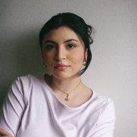 Jennifer Cueva (@jennifercuevart) 's Twitter Profile Photo Jennifer Cueva (@jennifercuevart) 's Twitter Profile Photo
