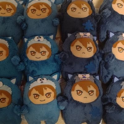 ほぼ交換募集でしか現れませんが本垢
十龍之介に全力💙
i7 ◎十龍之介
enst ◎漣ジュン
恋と深空◎マヒル
stmy ◎関大輔
現在郵送でのお取引優先。
池袋手渡し…未定(平日12時前後のみ可)
25↑