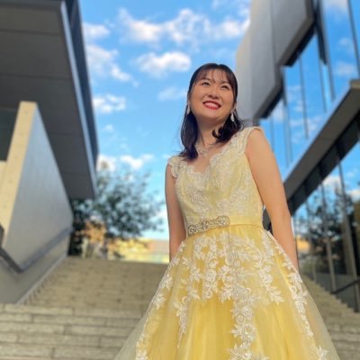 lil_15_y's profile picture. 東京音大卒 ソプラノ