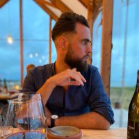 Rein Denneman (@reindenneman) Twitter profile photo