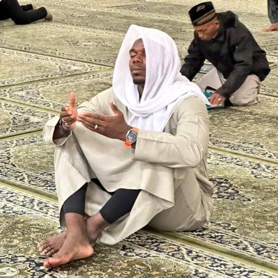 eroxyofficial's profile picture. Entrepreneur