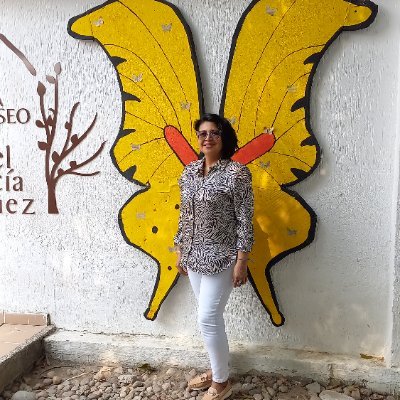 DiliaMejia7's profile picture. Aprendiz, orientadora de aprendizajes. Amante de la literatura.